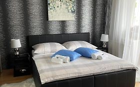 Apartman Dafi